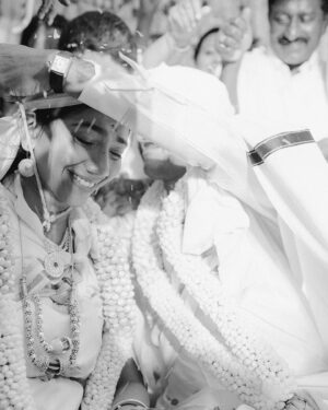 Pooja Kannan Instagram - To infinity and beyond. 

@eshantrajuphotography