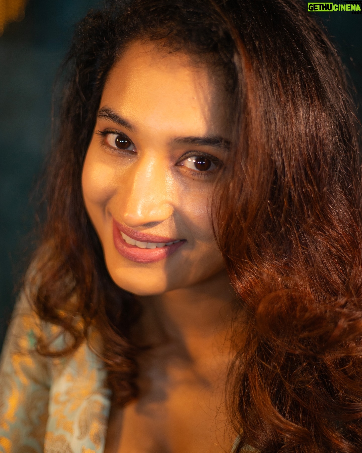 Pooja Ramachandran | Gethu Cinema