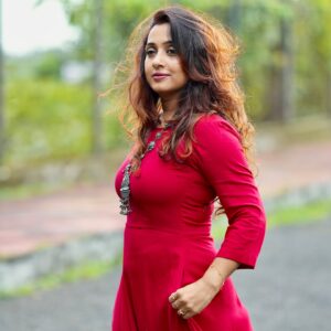 Poojitha Instagram - ❤️❤️❤️

📷: @rinoysebastian thank you ☺️ 
👗: @house_of_vandy 

#fashion #photo #instagood #instagram #goodvibes #monday #happy