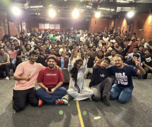 Poonam Pandey Instagram - A night to remember at India’s Got Latent with the amazing people on the panel @poonampandeyreal @viditchess @sagarshahchess @vivekmagic and @maisamayhoon 🔥

#indiasgotlatent #samayraina #poonampandey #balraj #viditgujrathi #sagarshah #vivekmagic #mumbai #therapy #comedians #indiehabitat #comedyclub #comedy #laughs #standup #standupcomedy #standupcomedian #standupcomedyshow #goodvibes #comedyshow #funnymemes #comedymemes
