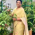 Poornima Bhagyaraj