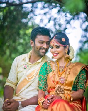 Poornima Bhagyaraj Instagram - Thank you @kikivijay11 for coming into our family and bringing happiness and joy . Sonu and Kiki you are our lifelines. Lots and lots of love to you both from amma and appa. May all your wishes come true soon🥰♥️♥️♥️♥️♥️♥️♥️♥️♥️♥️