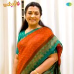 Poornima Bhagyaraj