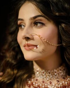 Actress Prabh Grewal HD Photos and Wallpapers December 2024