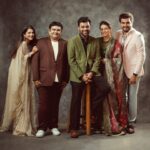 Prachee Shah