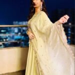 Prachee Shah