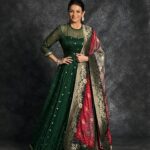 Prachee Shah