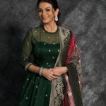 Prachee Shah