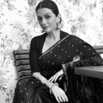 Prachee Shah