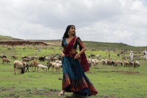 Pragati Srivastava Instagram - Enduku ?