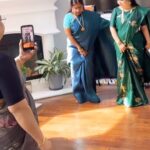 Pranathy Sadhanala