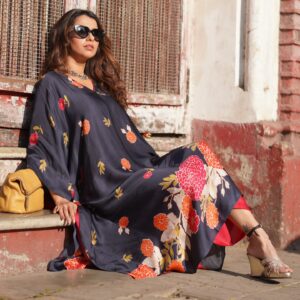 Pranitaa Pandit Instagram - Just sitting here, alone with my thoughts—feeling inspired, happy, and a little confused. Sometimes the best moments come when you’re waiting for something to change. 

Ps- Just posting a pretty picture of me because it’s Instagram. The picture might look staged, but the emotions are real. 🌿✨

#WaitingForChange #Inspiration  #MixedEmotions #QuietMoments #InnerThoughts #MindfulLiving #EmbraceTheMoment #PositiveVibes #SelfReflection