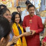 Prarthana Behere
