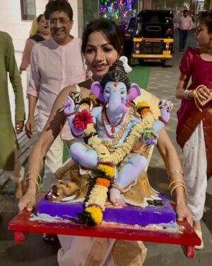 Preet Kaur Nayak Instagram - 