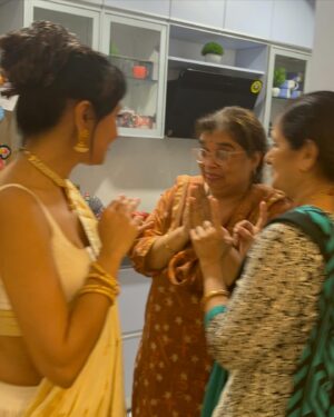 Preet Kaur Nayak Instagram - 