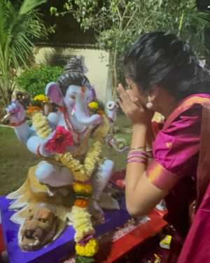 Preet Kaur Nayak Instagram - 