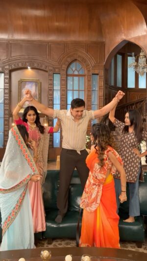 Preet Kaur Nayak Instagram - 