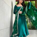 Preethi Asrani