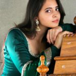 Preethi Asrani