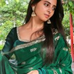 Preethi Asrani