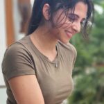 Preethi Asrani