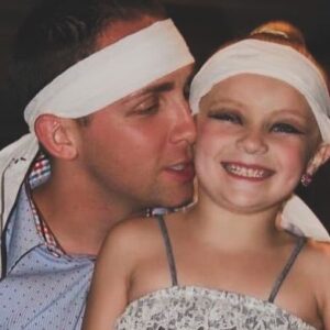Pressley Hosbach Instagram - happy birthday to my best friend. God bringing you into my life has been the biggest blessing. thank you for being the best dad i could ever ask for and showing me what a real man looks like. i love you tallie. forever your smallz❤️