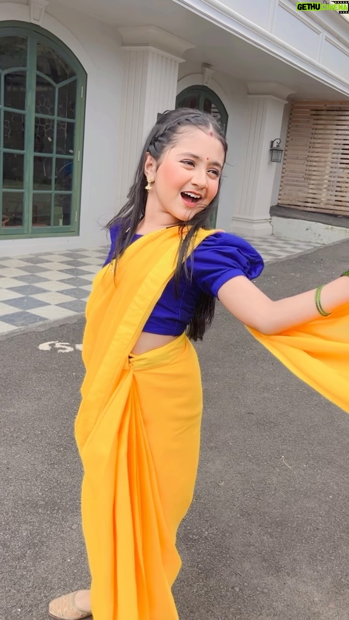 Princy Prajapati - 40.7K Likes - Guess ...Which star plus Bahu character looks similar in this look 🥰
#trending #anupamaa #starplus #princy #pari #explore #udnekiaasha #shayli