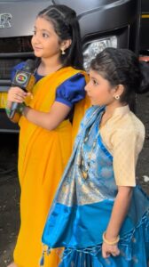Actress Princy Prajapati HD Photos and Wallpapers January 2025