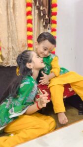 Actress Princy Prajapati HD Instagram Photos and Wallpapers August 2024