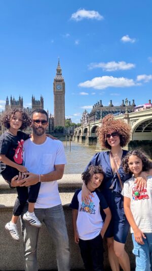Priscila Faz Instagram - Adivinen quien fue sobornadx para hacer este video 🤣🇬🇧