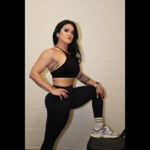 Priscilla Zuniga Instagram - Imma turn you to the baddest bishh they ever seen 
🇨🇺💎

📸 @bozdtwd