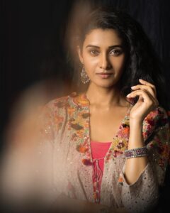 Actress Priya Bhavani Shankar HD Instagram Photos and Wallpapers September 2024