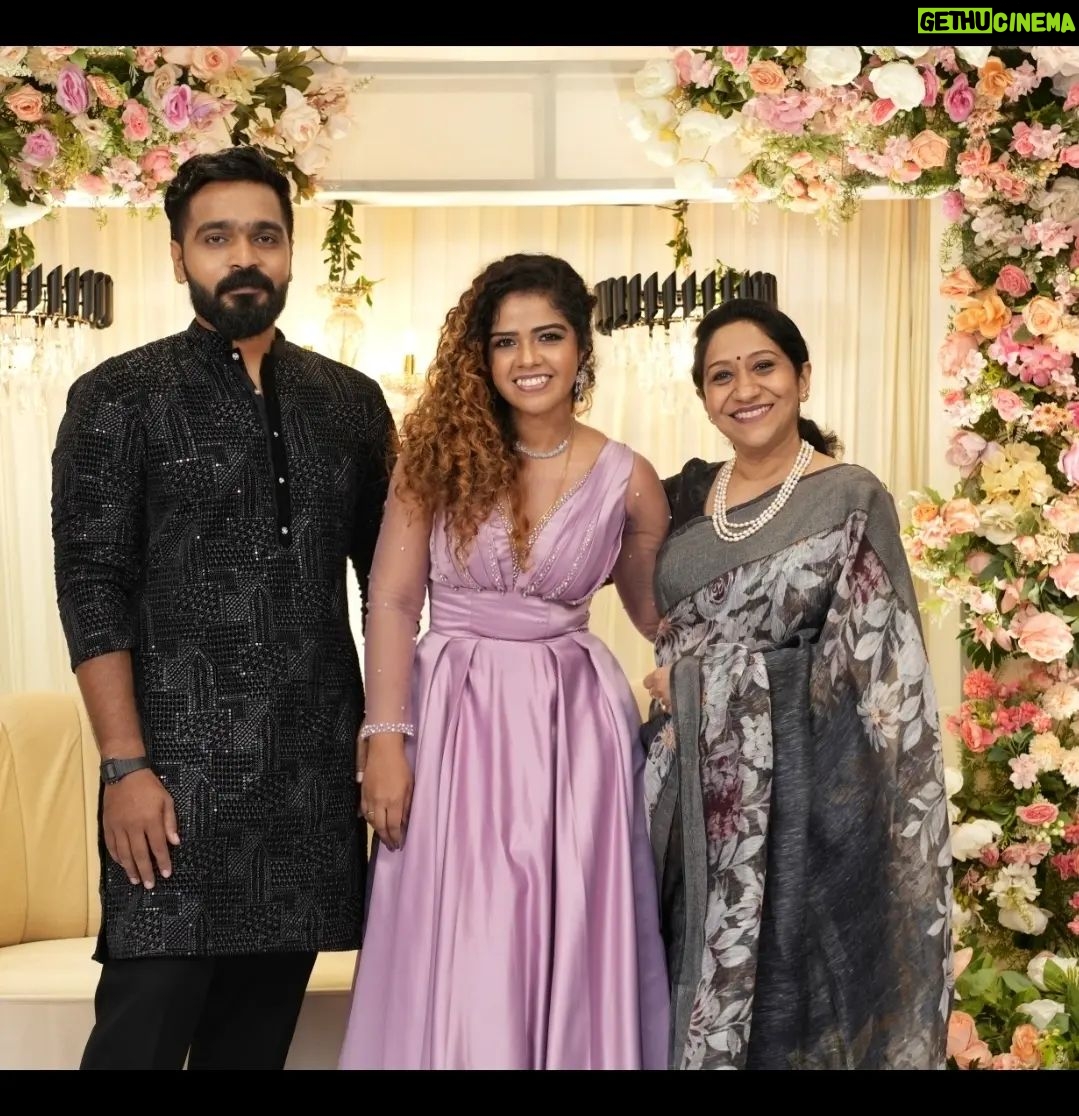 Priya Jerson - 71.3K Likes - ❤️❤️😍