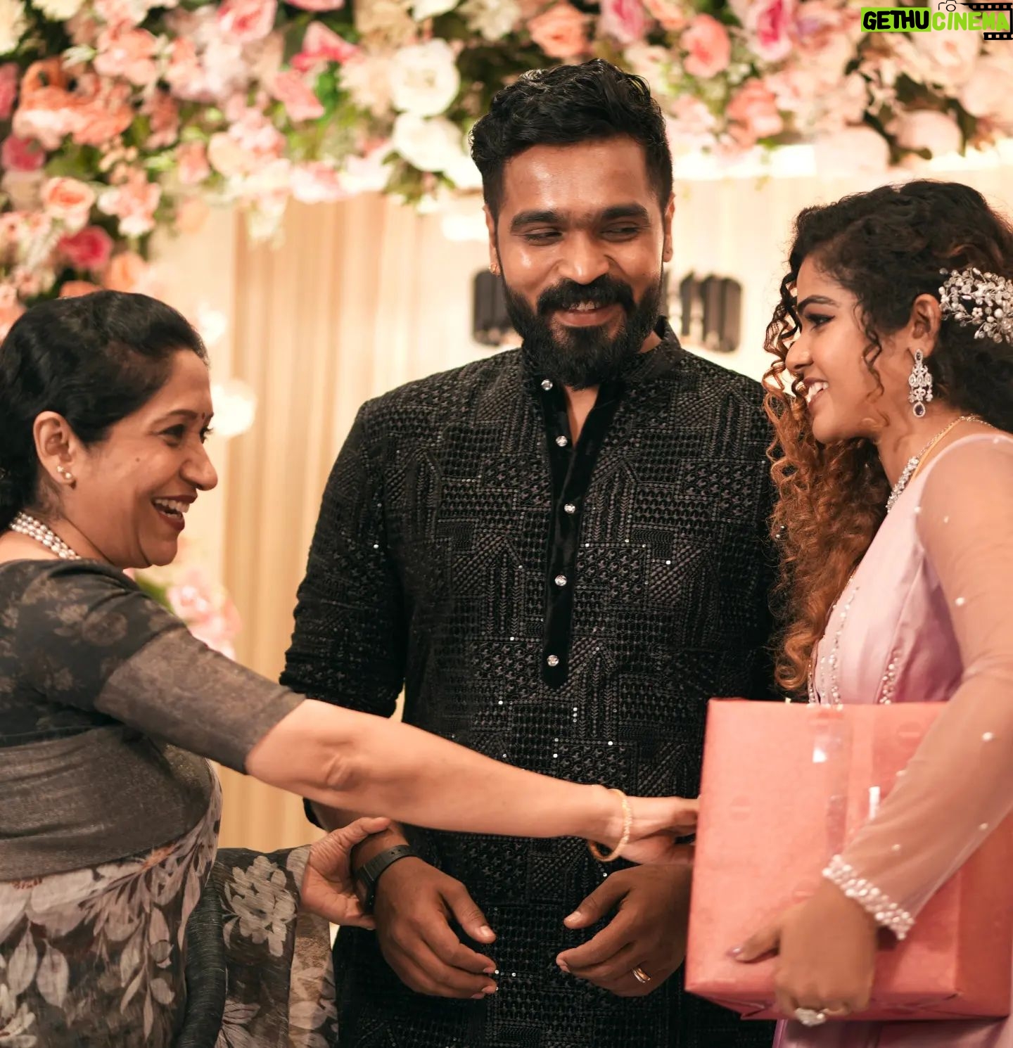 Priya Jerson - 71.3K Likes - ❤️❤️😍