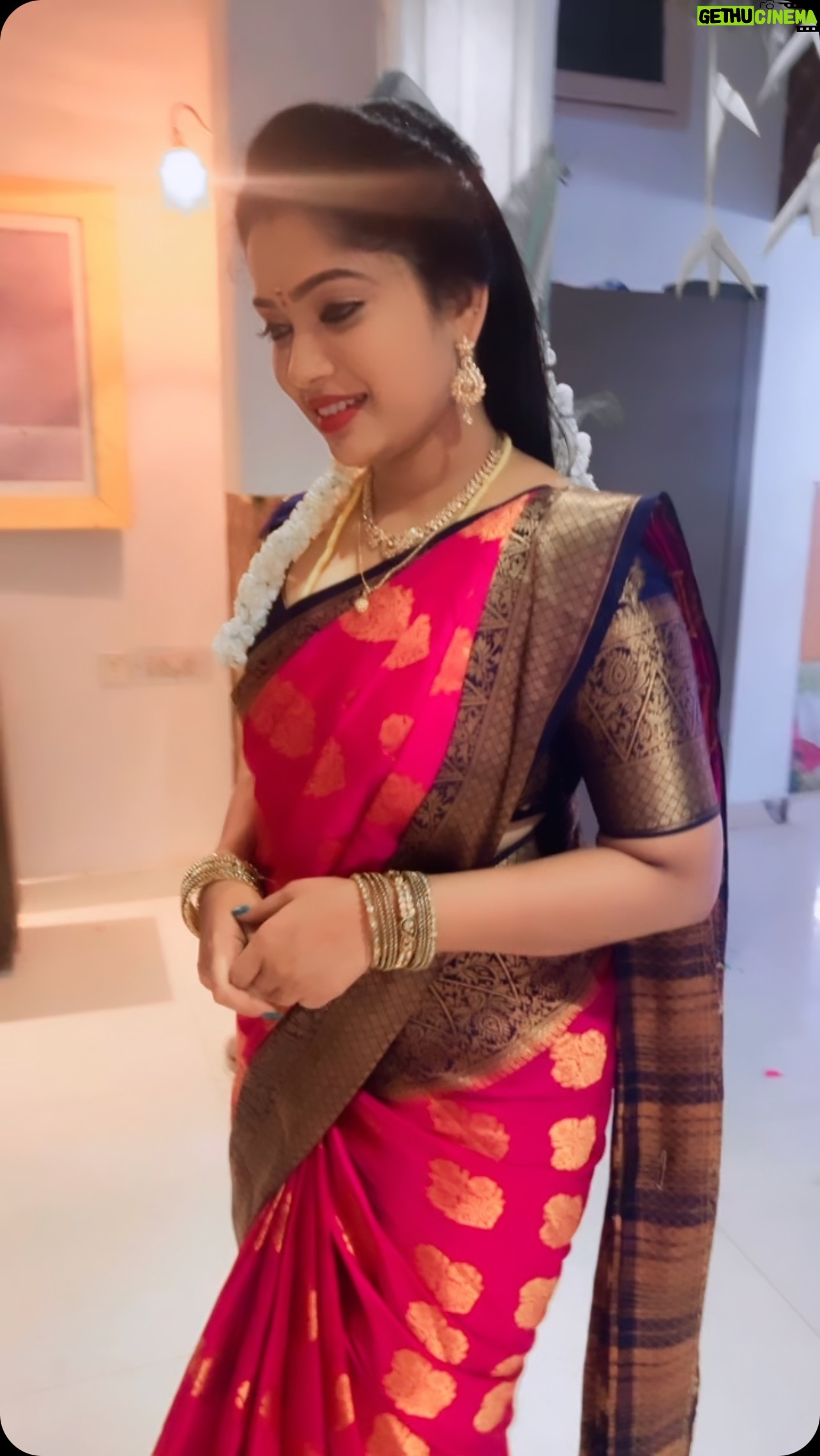 Priya Joe - 5.7K Likes - 🥰😍✨🌿💛♥️💛🌿✨😍🥰
.
.
✨🌿💛👸🏻♥️🤴🏻💛🌿✨
.
.
#♥️ #200 #k #followers #instagram #thankful #happy #feelings #my #favorite #song #tamilsongs #tuesday #vibes #loveit #cute #pink #baby #instadaily #true #heart #instagram #priyajoe7 #reels #always #behappy #positivevibes #staysafe😇