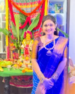 Actress Priyanka Nalkari HD Instagram Photos and Wallpapers August 2024
