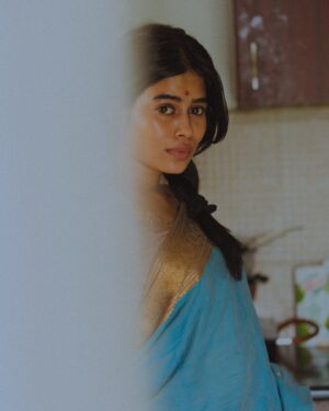 Priyanka Ruth Instagram - @sk24official 

#loveyourself #love #withoutmakeup #keepsmiling #thikpositive #saipriyankaruth