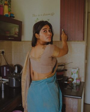 Priyanka Ruth Instagram - @sk24official 

#loveyourself #love #withoutmakeup #keepsmiling #thikpositive #saipriyankaruth