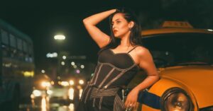 Actress Priyanka Sarkar HD Photos and Wallpapers January 2025