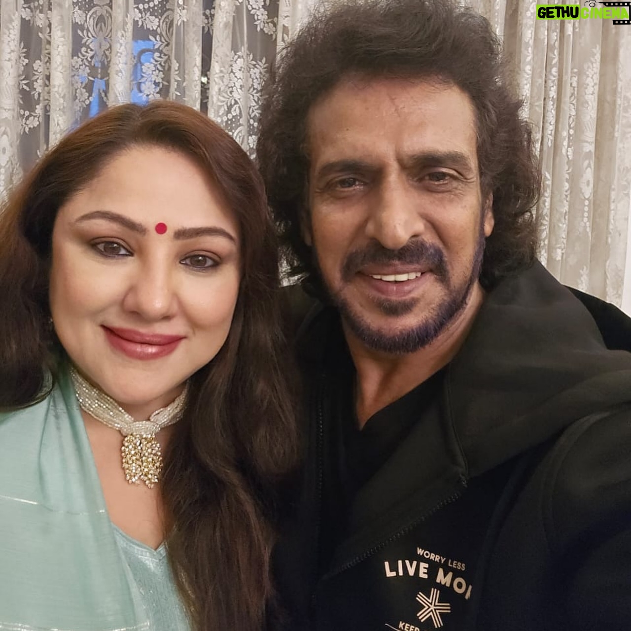 Priyanka Upendra - 30.4K Likes - 🧿❤️ @nimmaupendra
