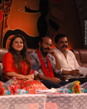 Priyanka Upendra Instagram - #kundapurakannadahabba2024 #bangalorepalace #karnataka #kundapura #kannada #festival
Photos : @dop_nandakumar
