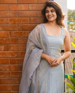 Actress Pujitha Devaraj HD Instagram Photos and Wallpapers September 2024