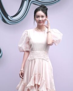 Actress Qri HD Photos and Wallpapers September 2024