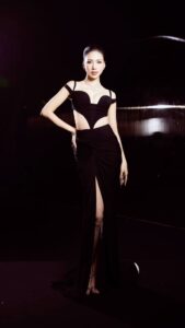 Actress Quỳnh Hoa Bùi HD Instagram Photos and Wallpapers August 2024