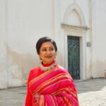 Raadhika Sarathkumar