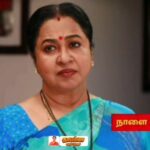 Raadhika Sarathkumar