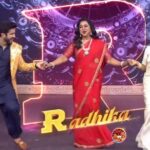 Raadhika Sarathkumar