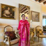 Raadhika Sarathkumar