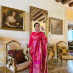 Raadhika Sarathkumar