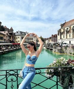 Actress Raai Laxmi HD Instagram Photos and Wallpapers September 2024